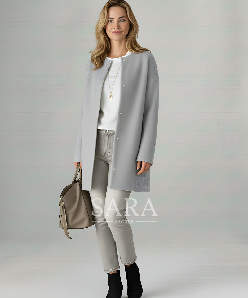 Vesna - Opuštena jakna