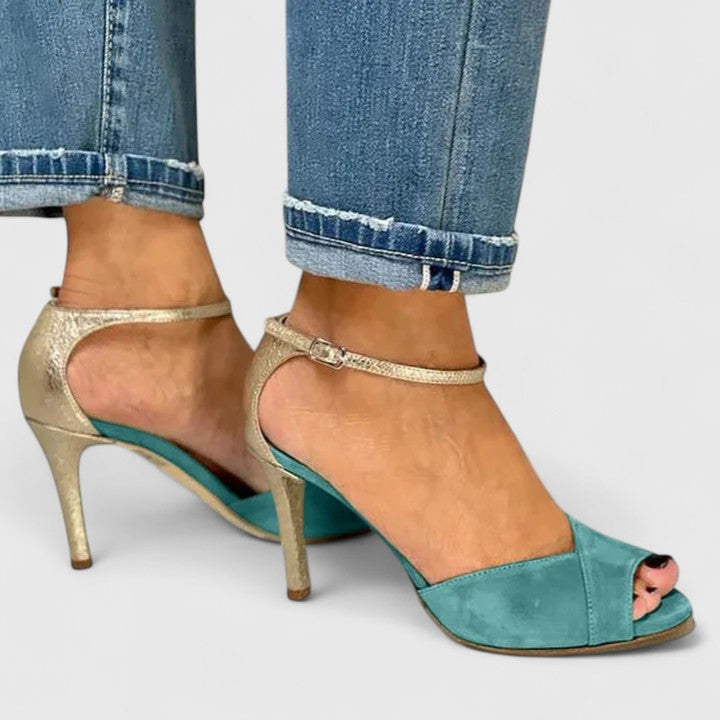 Nolavie | Elegantne cipele s petom