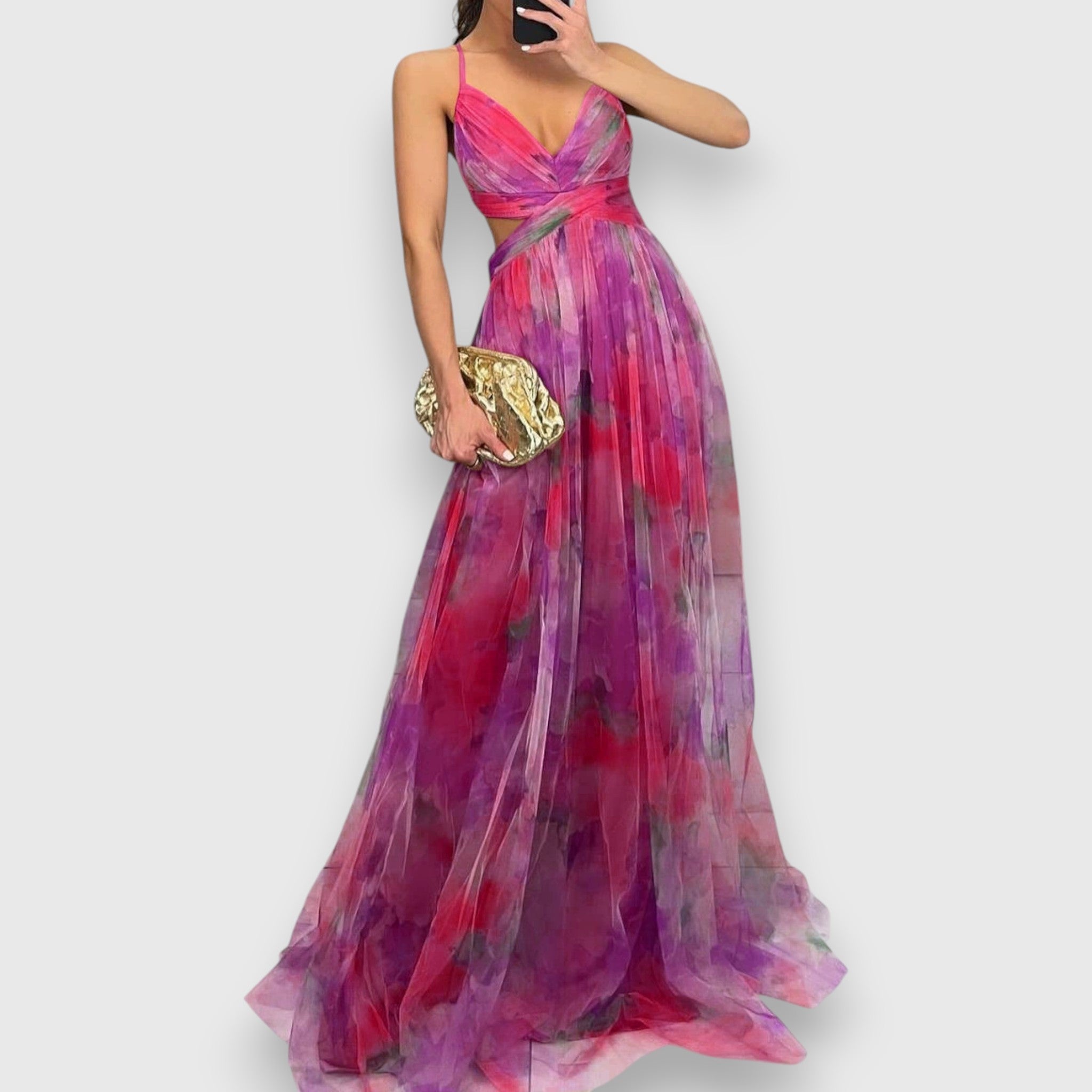 Avenia – Elegantna haljina za svaku priliku