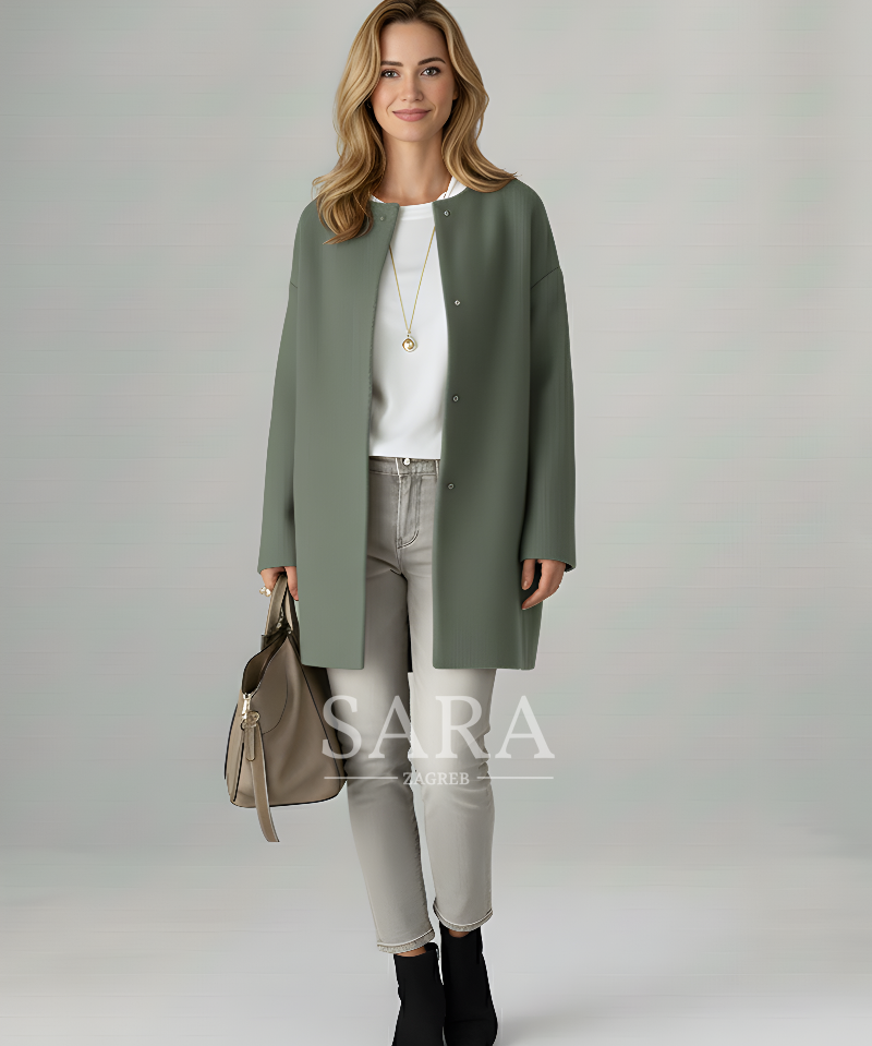 Vesna - Opuštena jakna