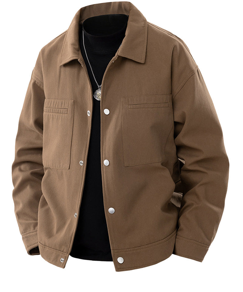 Mike | Jacket