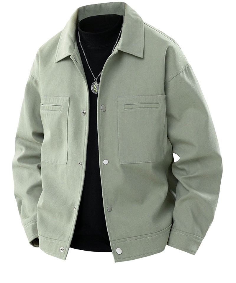 Mike | Jacket
