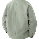 Mike | Jacket