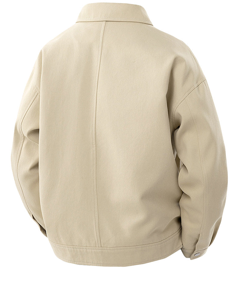 Mike | Jacket