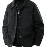 Mike | Jacket