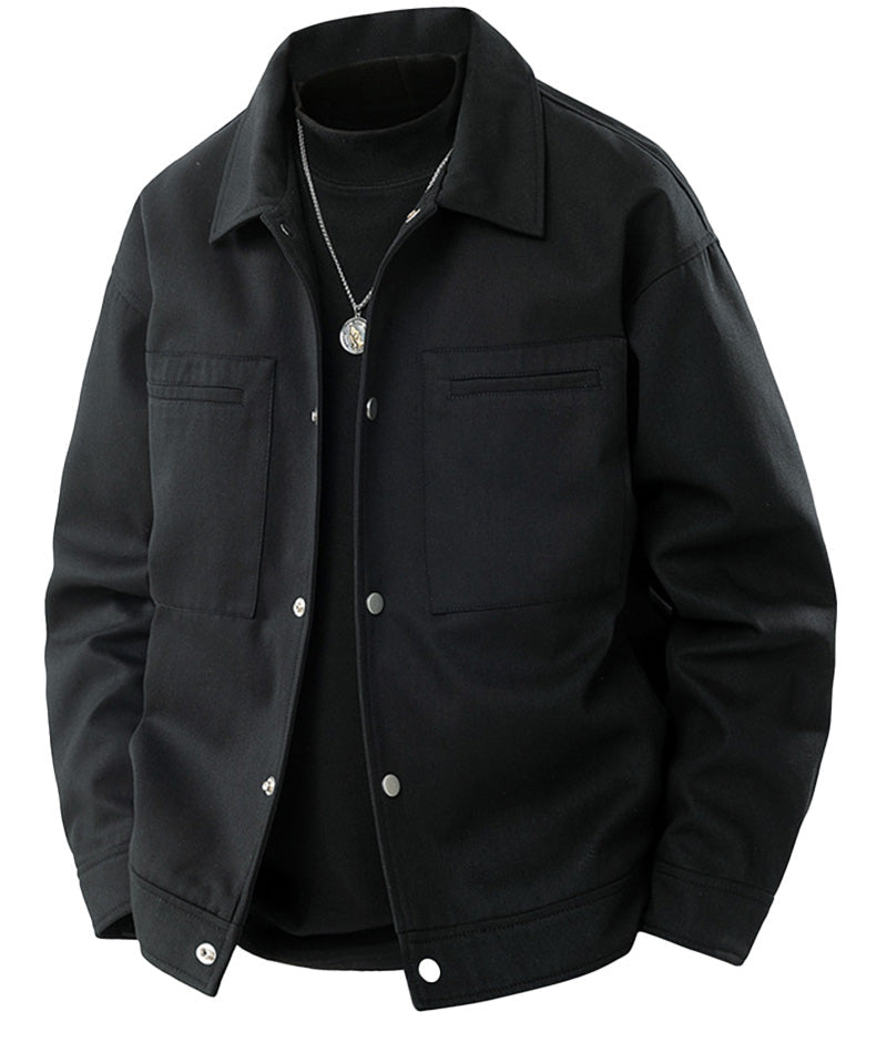 Mike | Jacket