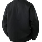 Mike | Jacket