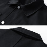 Mike | Jacket