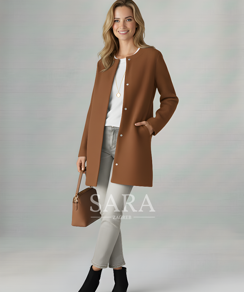 Vesna - Opuštena jakna