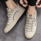 UrbanEdge | Leather Shoes