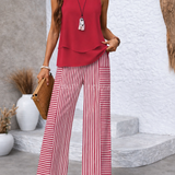 Rosavienne | Komplet Riviera s prugama