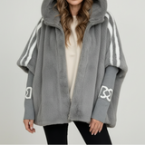 BRIELLE™ | Jakna s kapuljačom