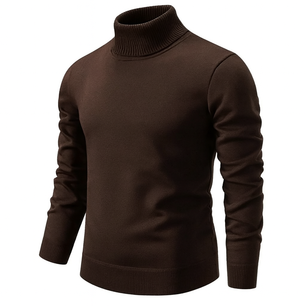 Mark | Klasična Turtleneck