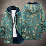 Celine - Luksuzni kardigan inspiriran umjetnošću