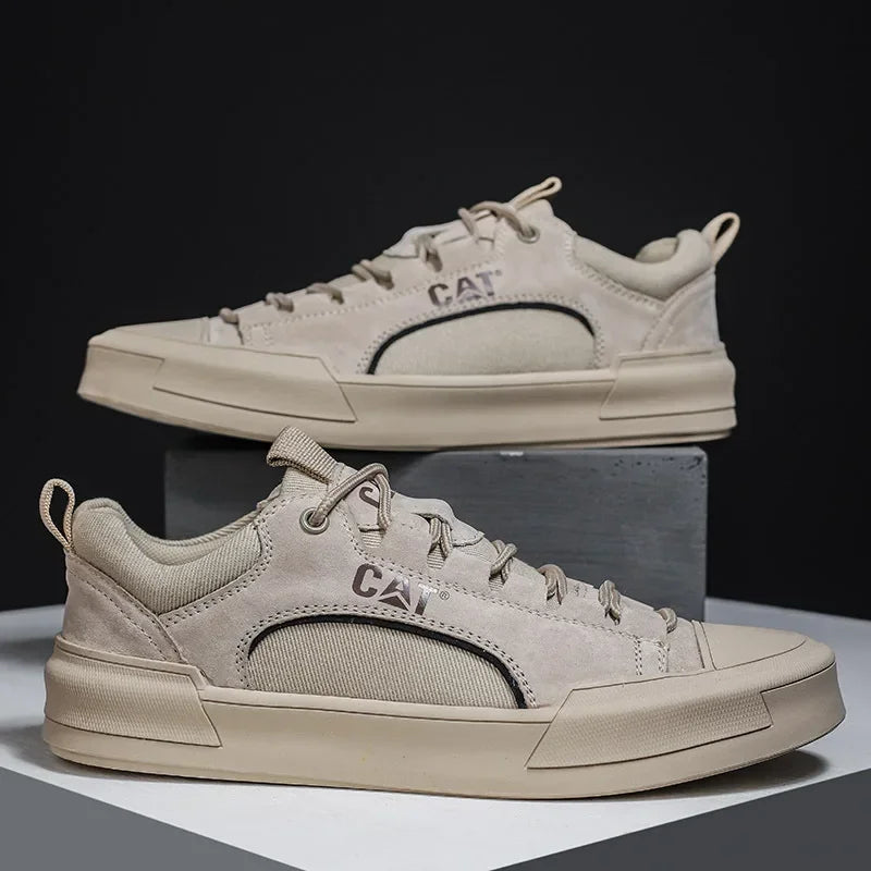 UrbanEdge | Leather Shoes