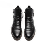Cavallino Bernardo Boots