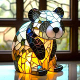 Medo - Lampa od Staklenih Mozaika