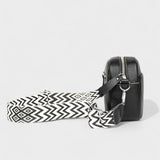 Gracija - Eleganta Mini Torba