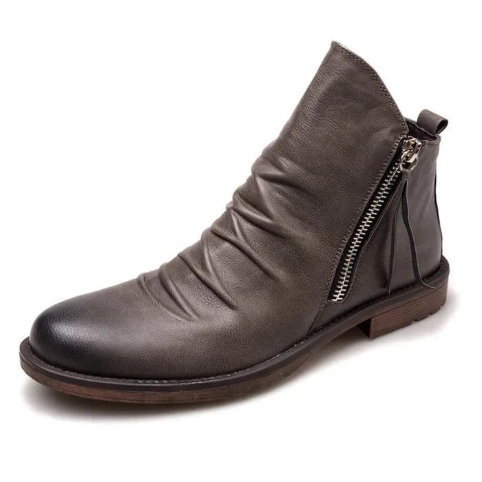 Cavallino Bernardo Boots