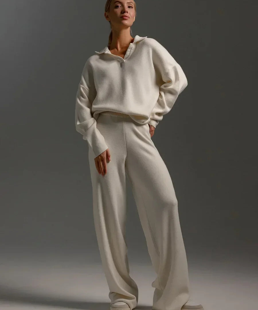 Valentina - Chic lounge set