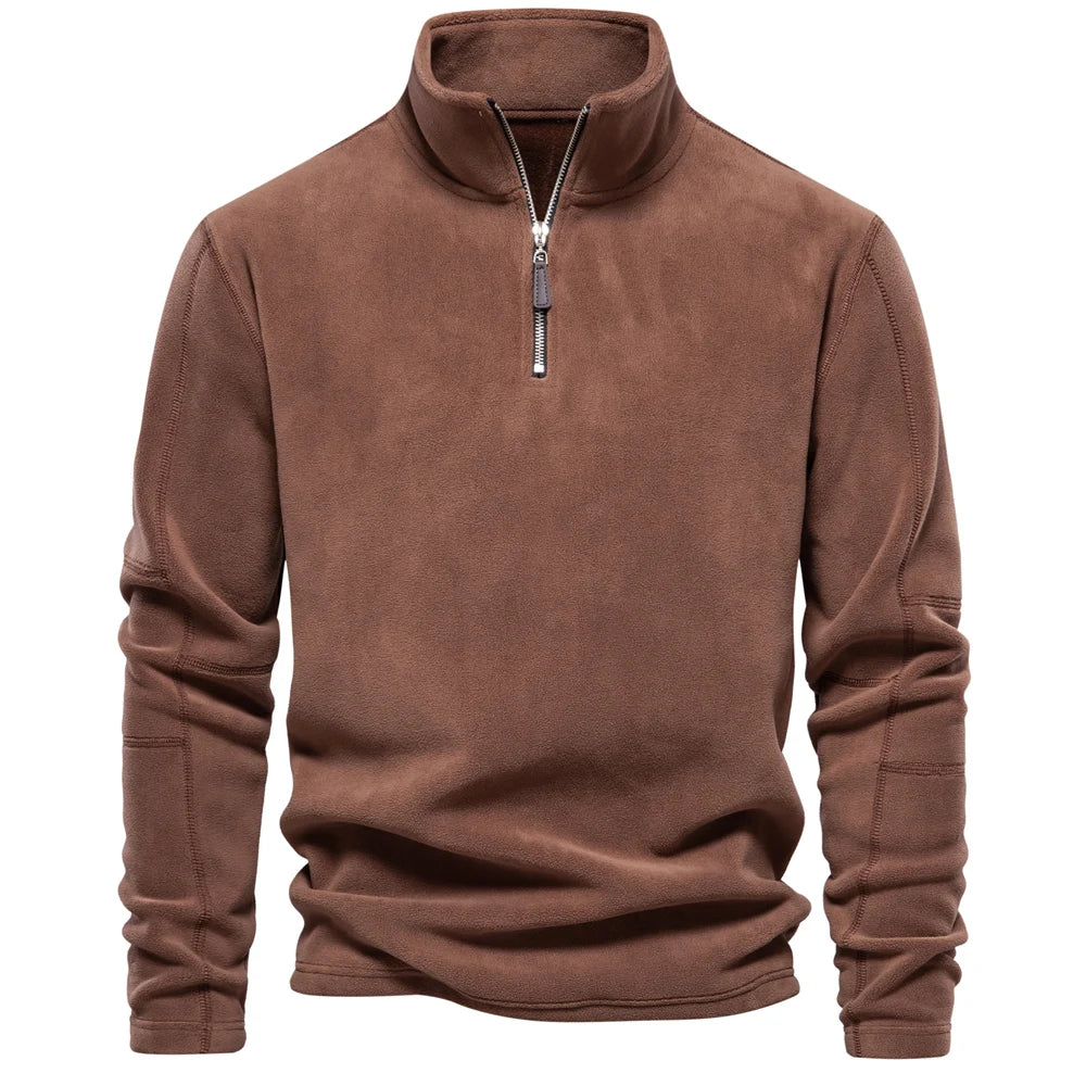 Luuk | Winter Fleece