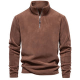 Luuk | Winter Fleece