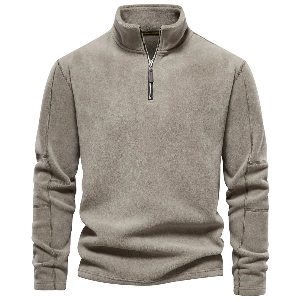 Luuk | Winter Fleece