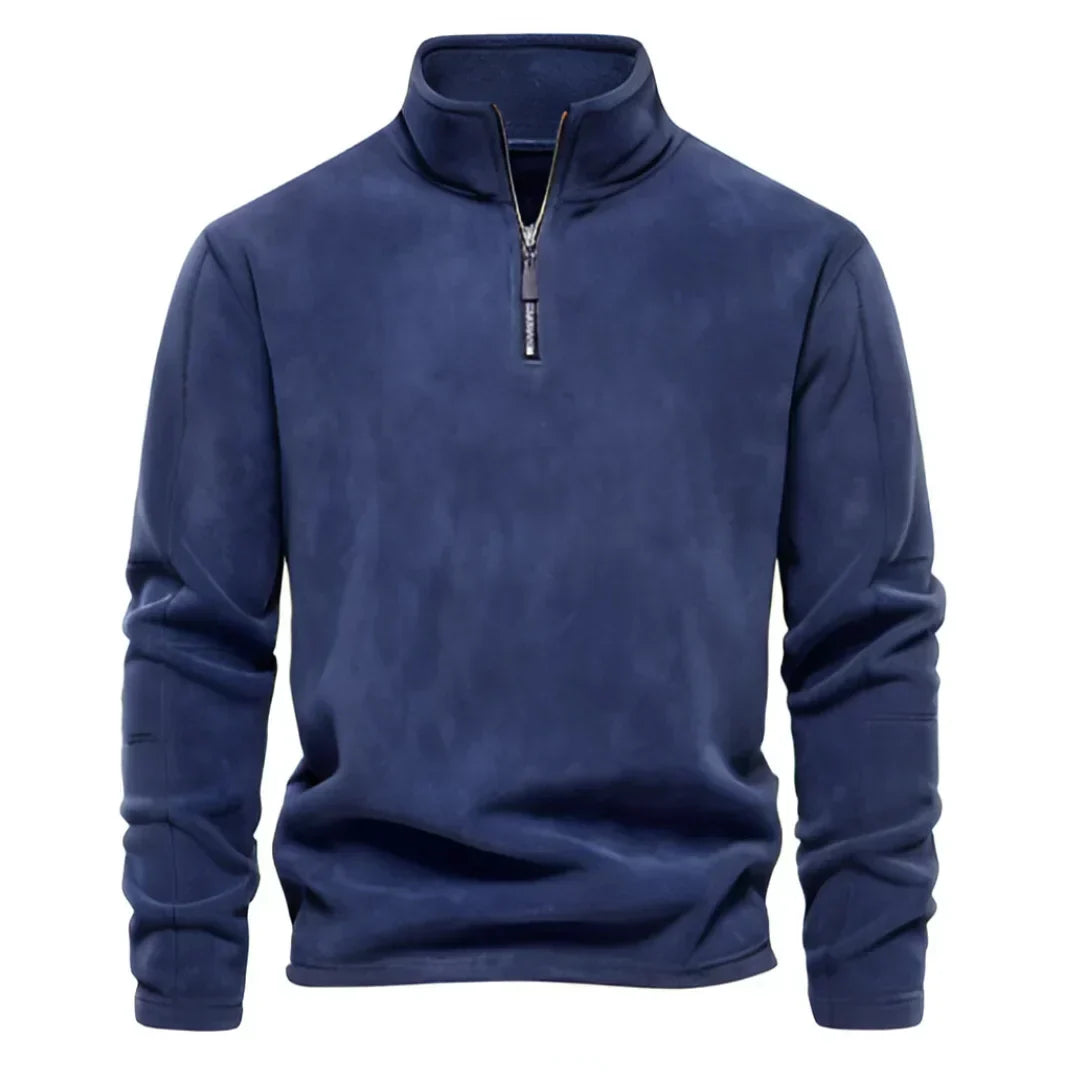 Luuk | Winter Fleece