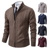 Niall | Premium Men's Cardigans