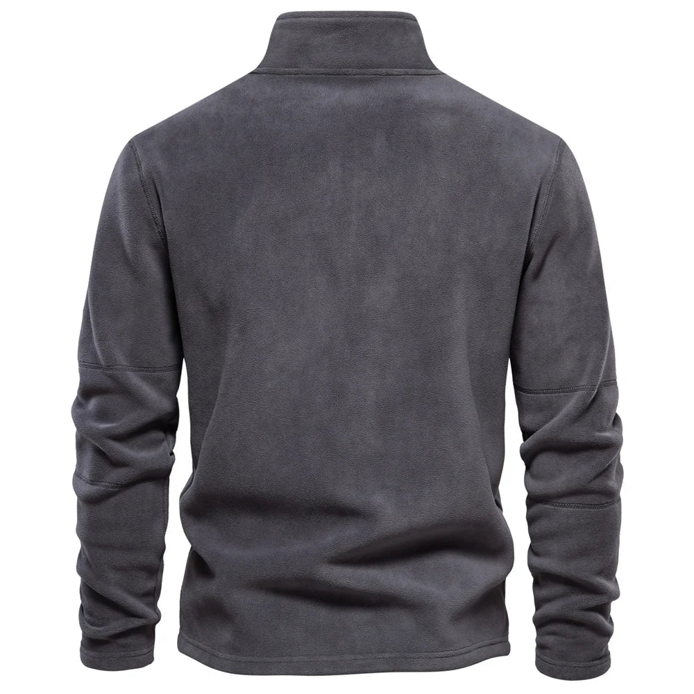 Luuk | Winter Fleece