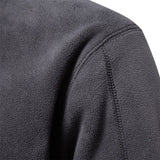 Luuk | Winter Fleece