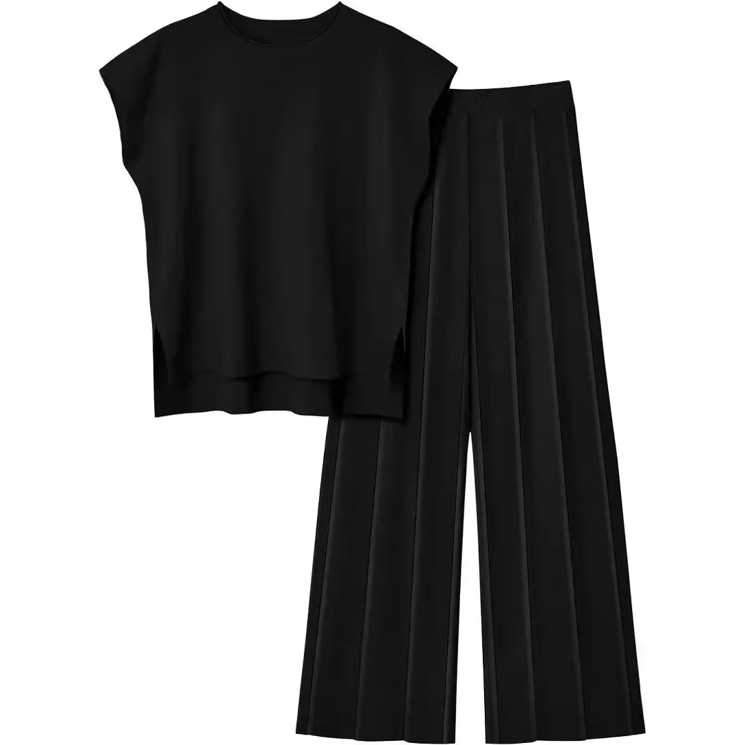 Cara - Elegantna, prozračna garnitura za sjedenje
