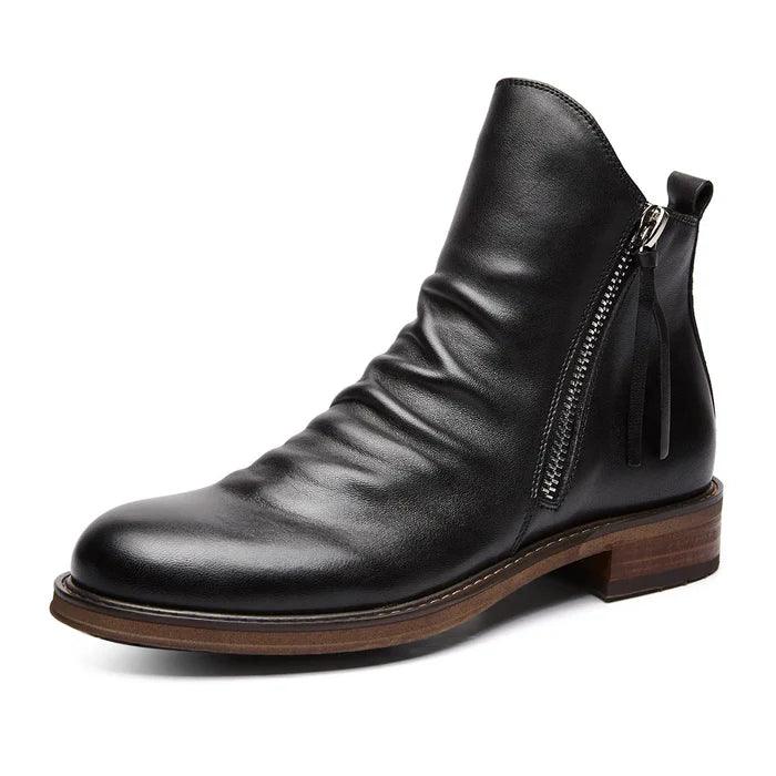 Cavallino Bernardo Boots