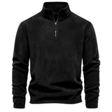 Luuk | Winter Fleece