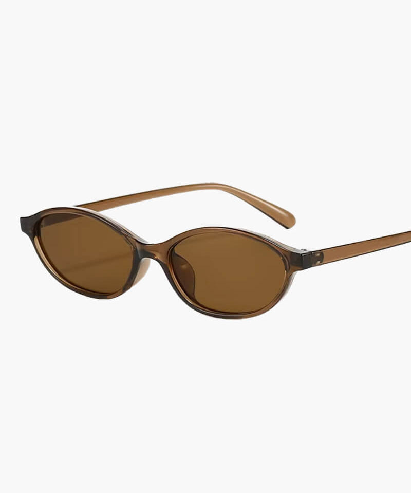 Kathy Ovale | Sunčane Naočale