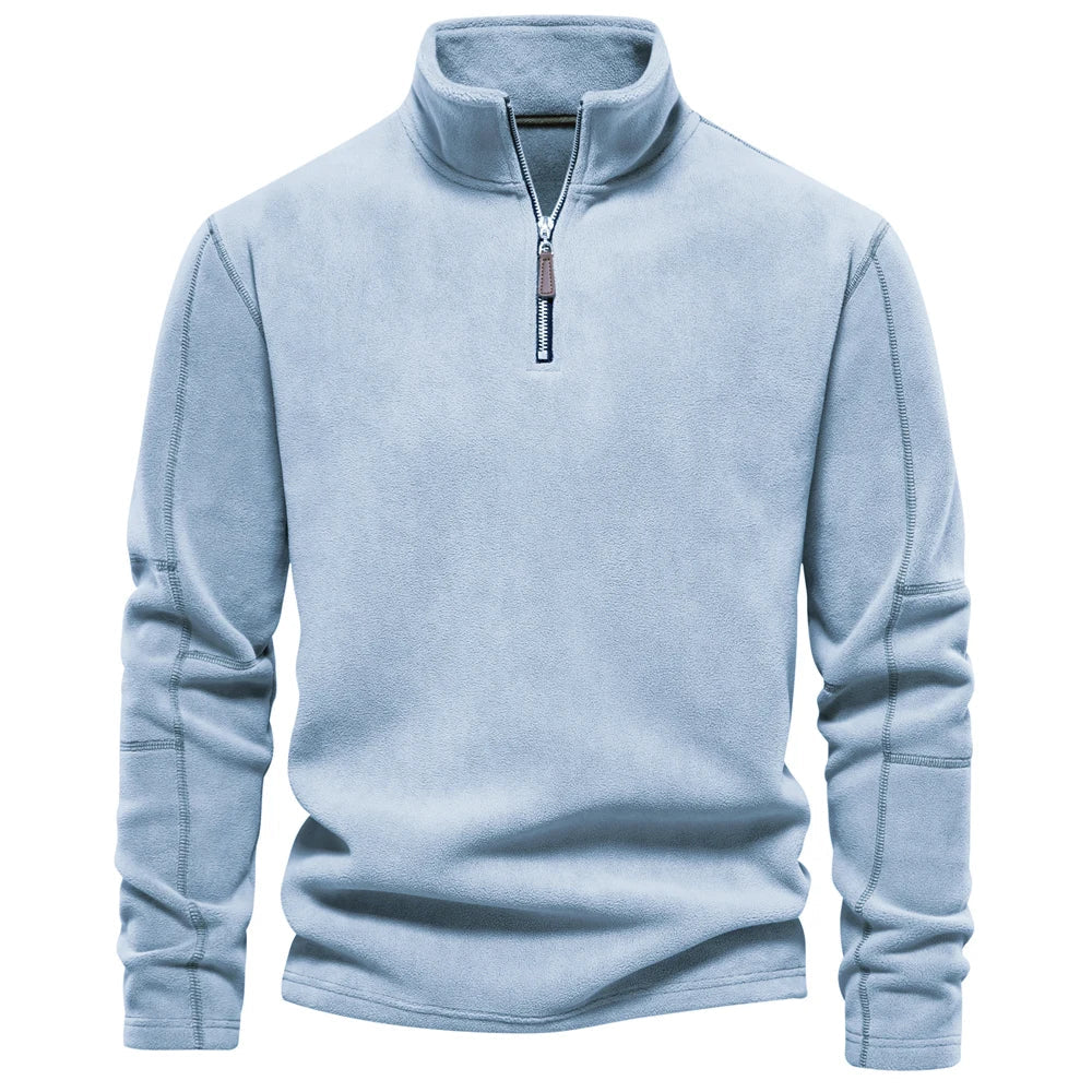 Luuk | Winter Fleece