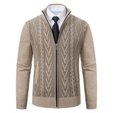 Niall | Premium Men's Cardigans