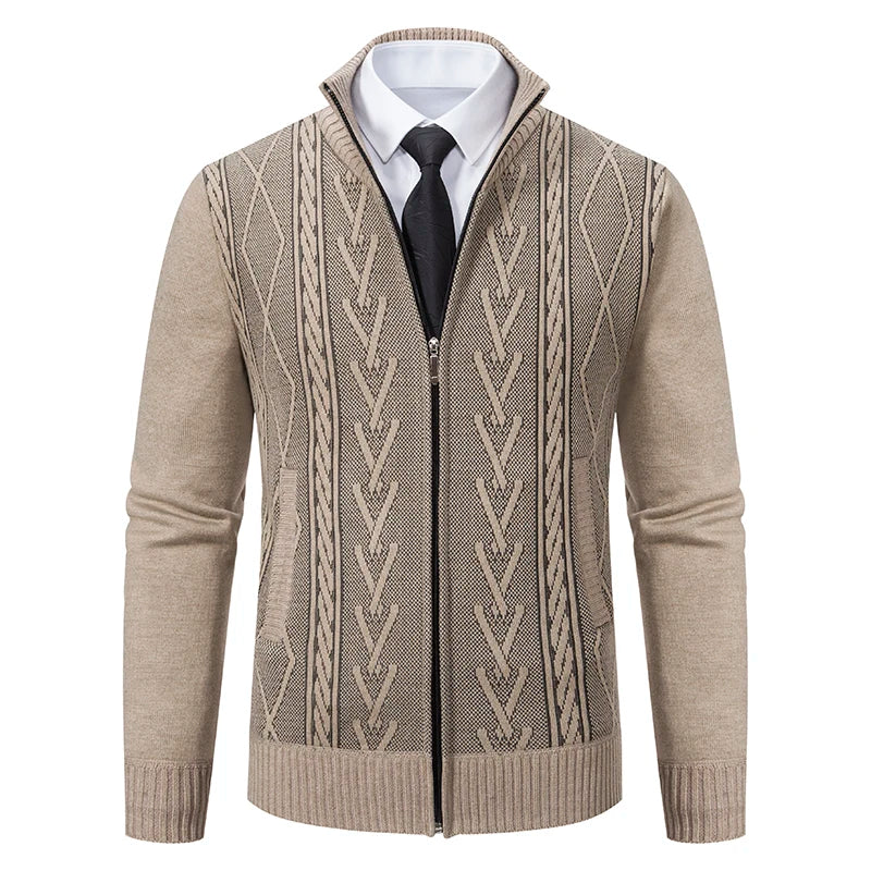 Niall | Premium Men's Cardigans