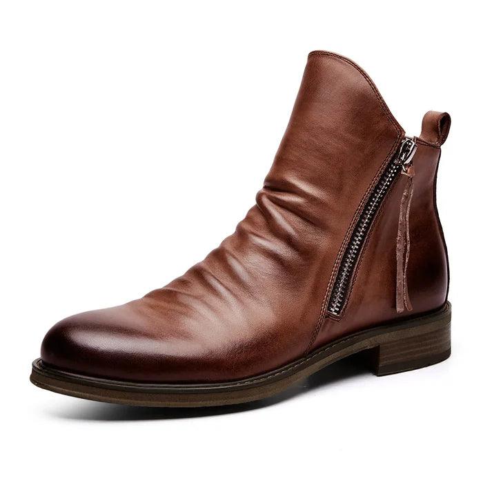 Cavallino Bernardo Boots
