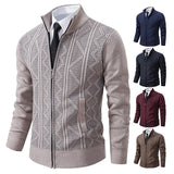 Niall | Premium Men's Cardigans