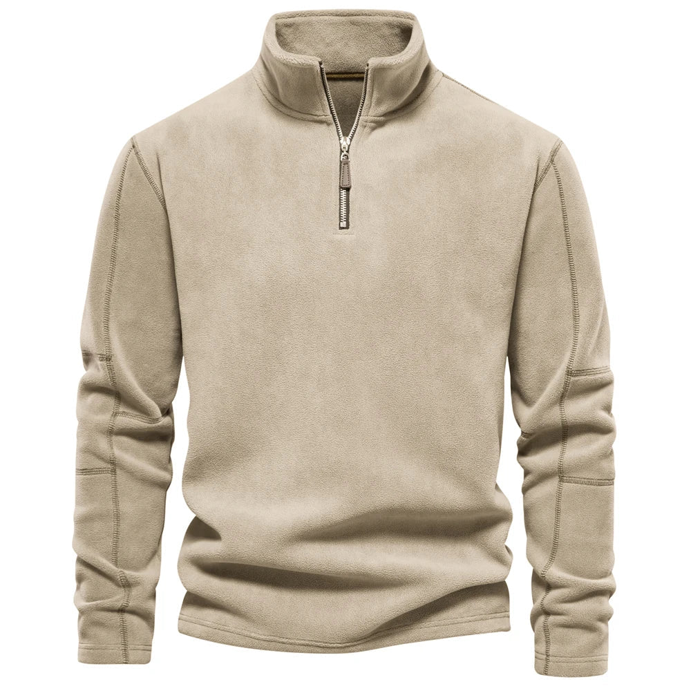 Luuk | Winter Fleece