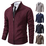 Niall | Premium Men's Cardigans