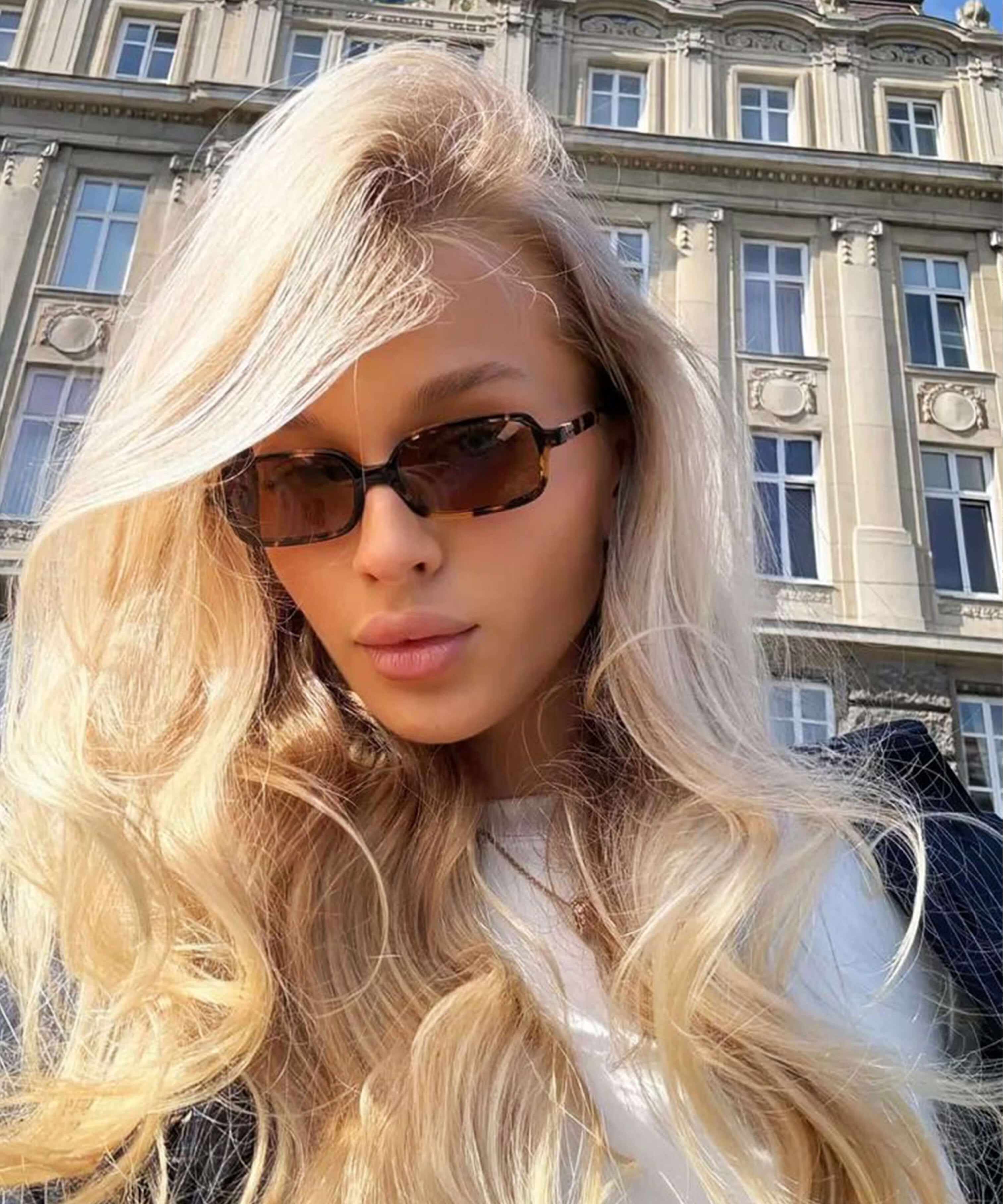 Amelia | Sunčane Naočale