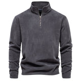 Luuk | Winter Fleece