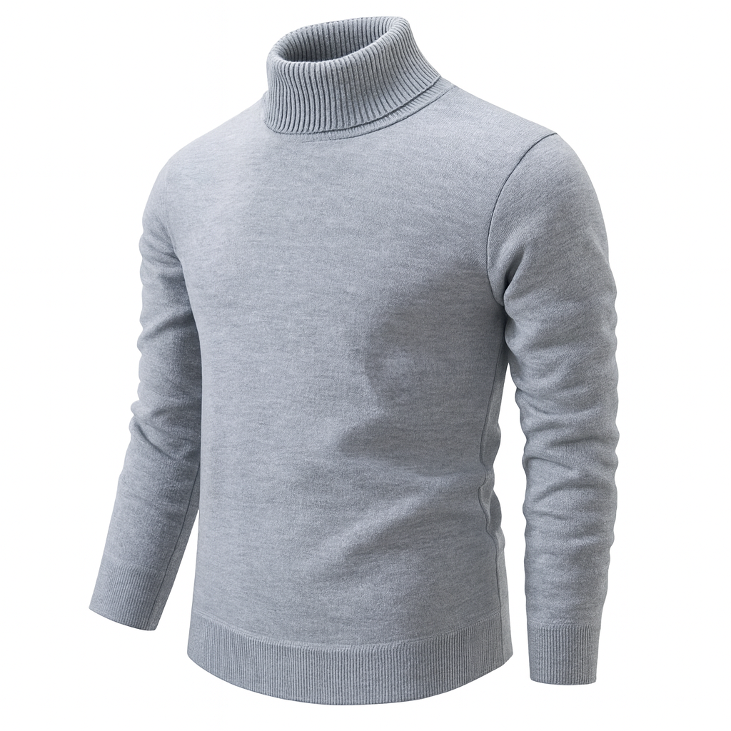 Mark | Klasična Turtleneck