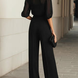 Emma || Elegantni trodijelni set