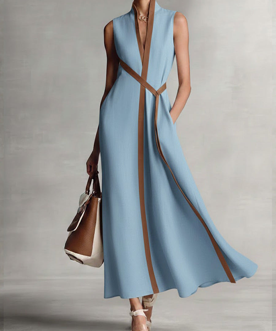 Elira - breeze ljetna haljina – prozračna elegancija
