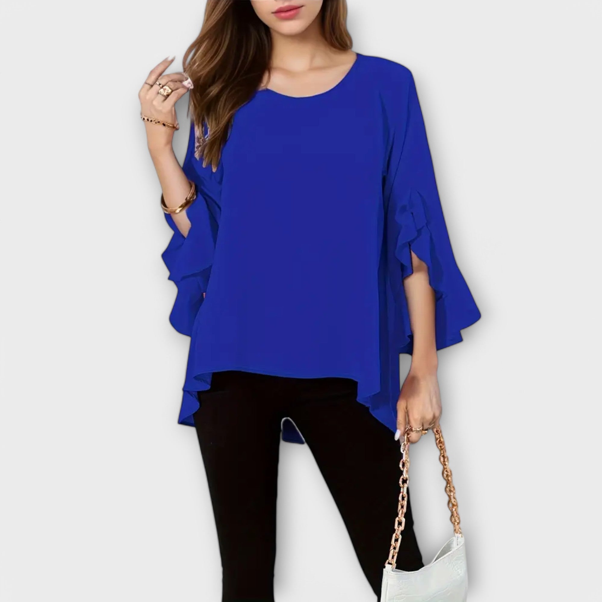 Anđa – Fluida Blusa