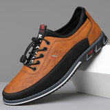 Jon | Oxford Shoes