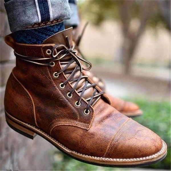 Julian | Klasične Boots